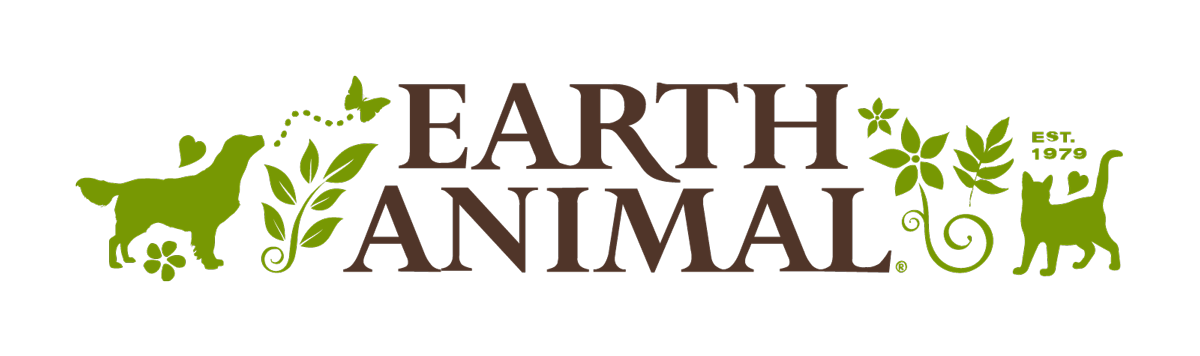 Earth Animal logo