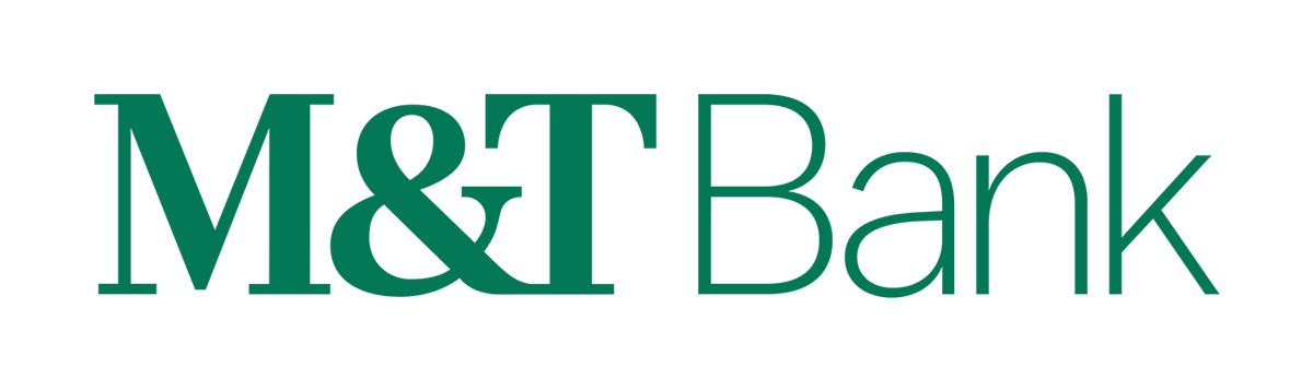 M&T Bank logo