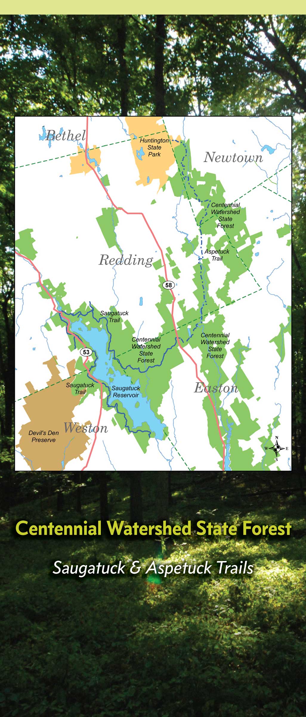 trail-guide trail guide
